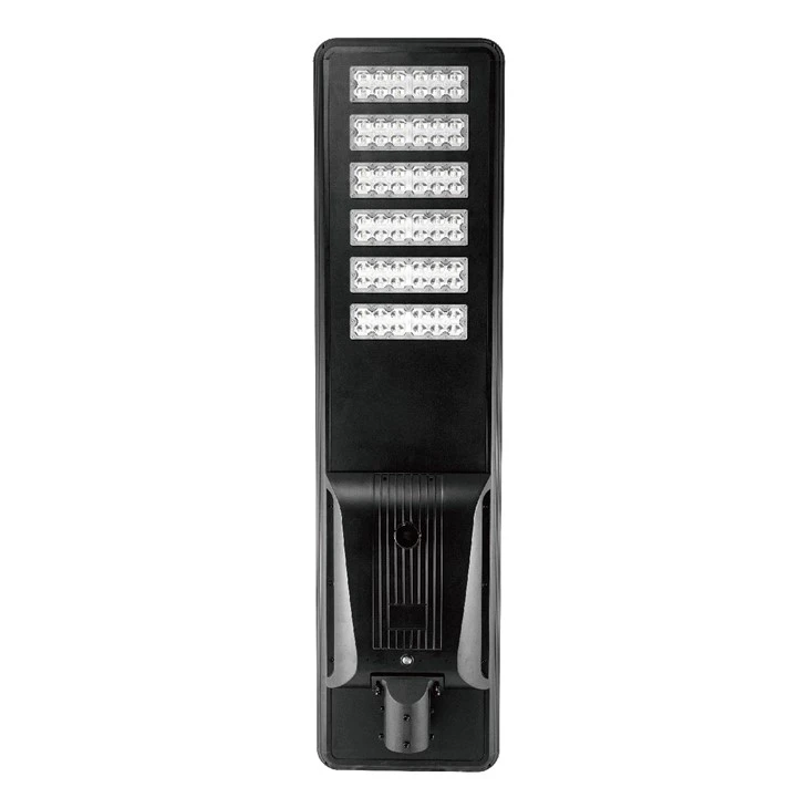 SSTP7 Smart Sensor Solar LED Street Light (MPPT Controller) factory